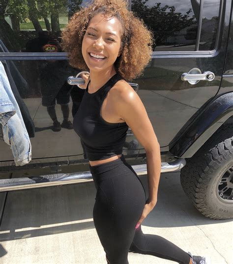 parker mckenna posey bikini